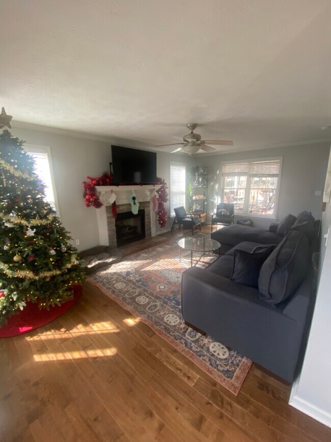 408 Dewsbury Ln, Piedmont, SC 29673 House Rental in Piedmont, SC