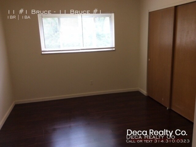 Foto del edificio - 1 Bedroom Apartment