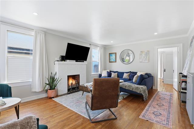 Foto del edificio - 4121 Pershing Ave