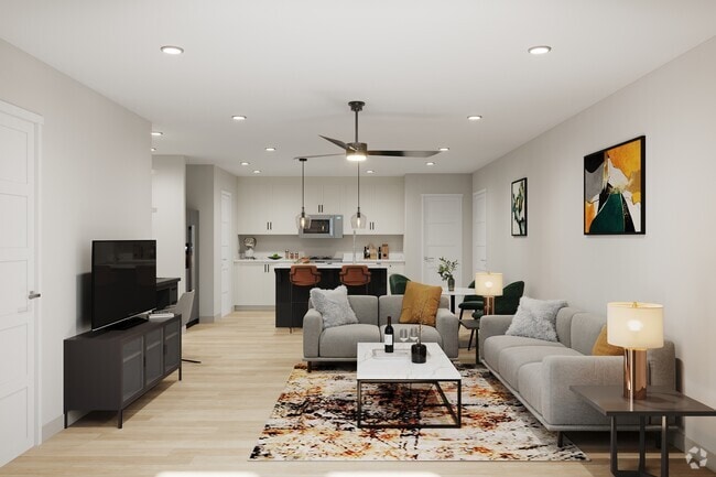 Picture of Apartments For Rent in Atlanta Industrial Park Atlanta - 20 Rentals