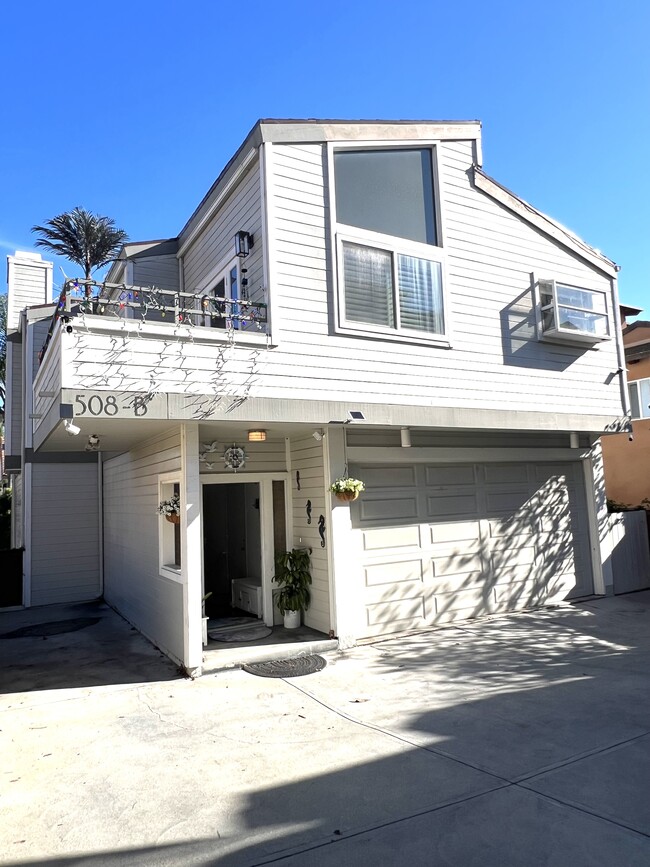 Photo - 508 N Juanita Ave House