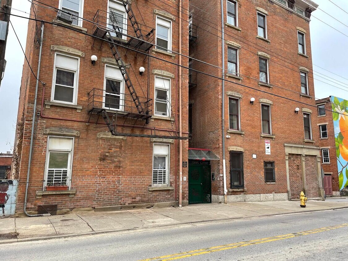 Primary Photo - 1714 Frintz St