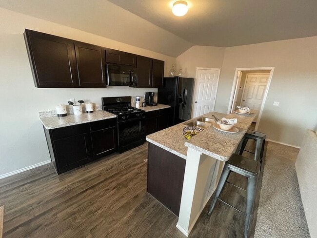 Foto del edificio - 16244 S 87th E Ave