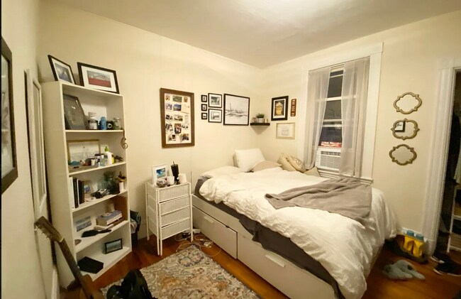 Foto del edificio - 1524 Tremont St