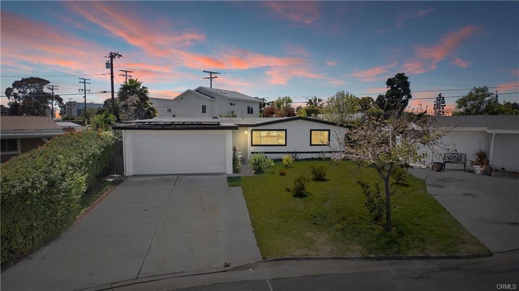 Primary Photo - 1929 Arnold Avenue, Costa Mesa, CA 92627 -...