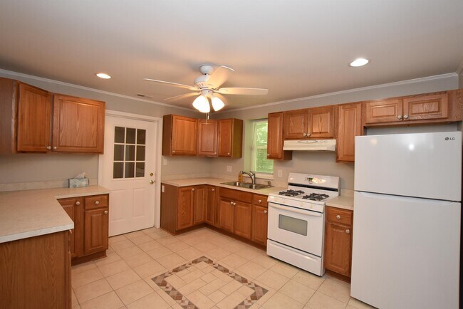 Foto del edificio - 217 Grove St