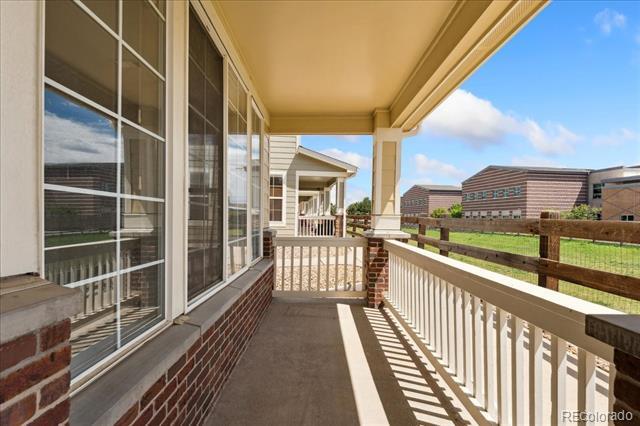 Foto del edificio - 16212 E Geddes Ln