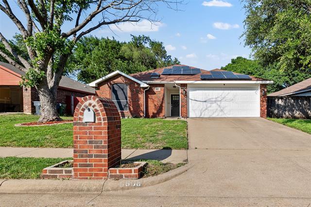 Building Photo - 6808 Cedar Shadow Dr