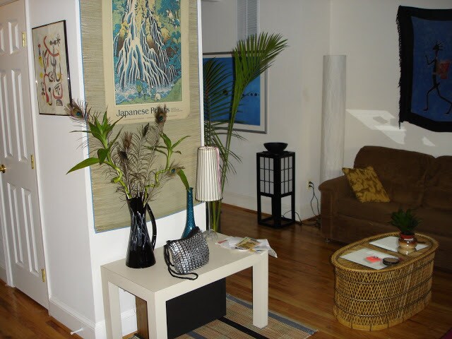 Foto del edificio - 1423 Parkwood Pl NW