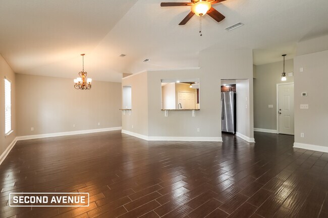 Building Photo - 7845 Lady Smith Ln