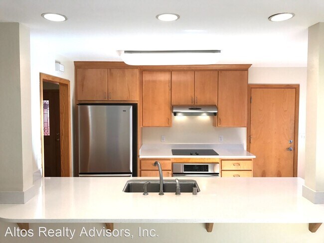 Foto del edificio - 4 br, 3 bath House - 1570 Montalto Drive