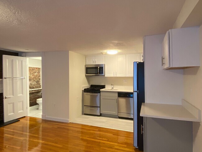 Foto del edificio - 63 Hancock St