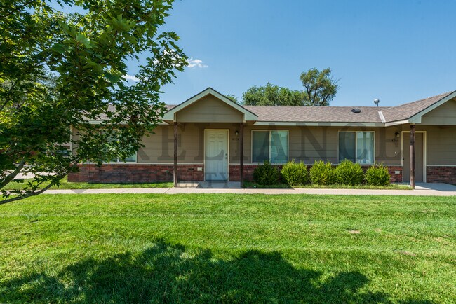 Foto del edificio - 4204 Newell St