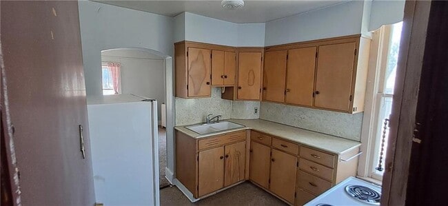 Building Photo - 3012 Felix St