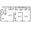 Two Bedroom
