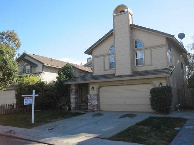Primary Photo - House For Rent in Modesto