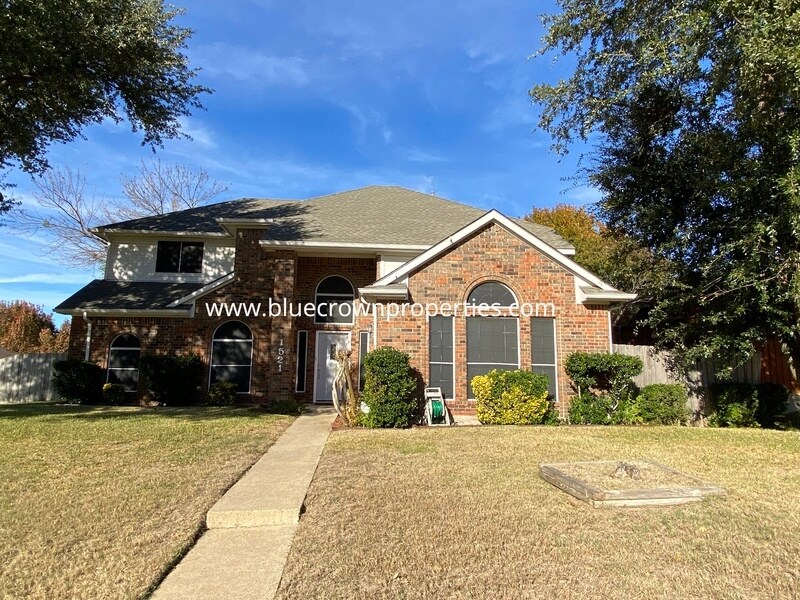 1521 Hollow Oak Dr, DeSoto, TX 75115 House Rental in DeSoto, TX