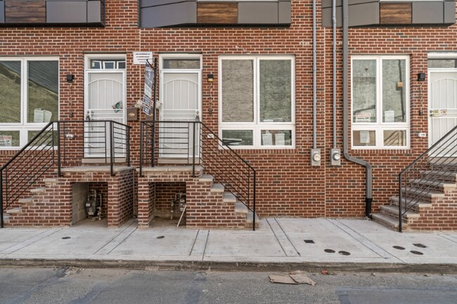 Foto del edificio - 2123 N Fairhill St