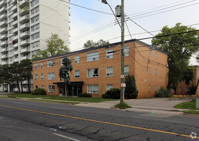 Building Photo - 365 Melvin Ave