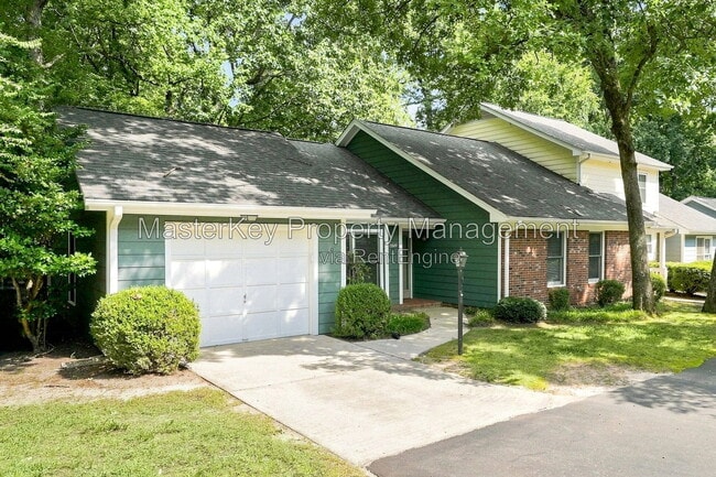 Building Photo - 1507 Laureldale Dr