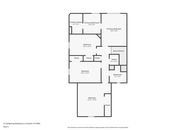 Foto del edificio - 11118 Opatrny Meadows Ln