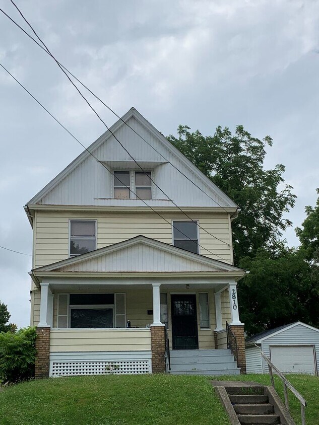 Primary Photo - UPPER SOUTH-LANSINGVILLE AREA