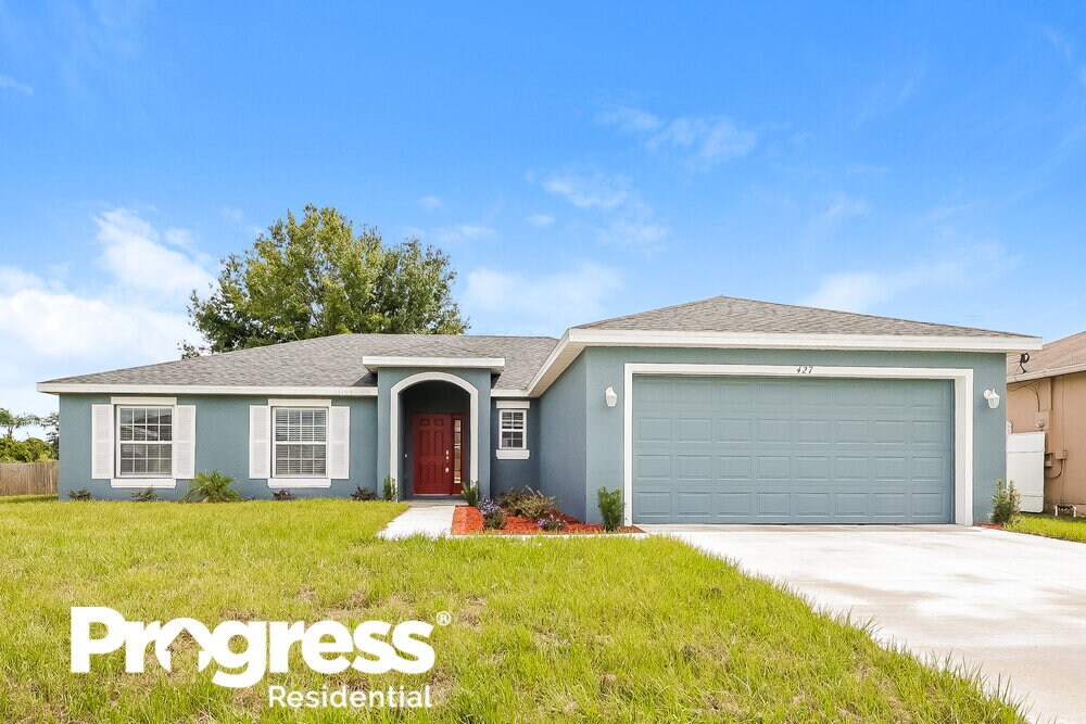 Foto principal - 427 Bloomfield Dr
