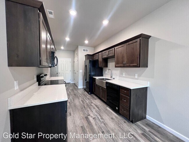 Foto del edificio - 2 br, 1.5 bath House - 3512 French St