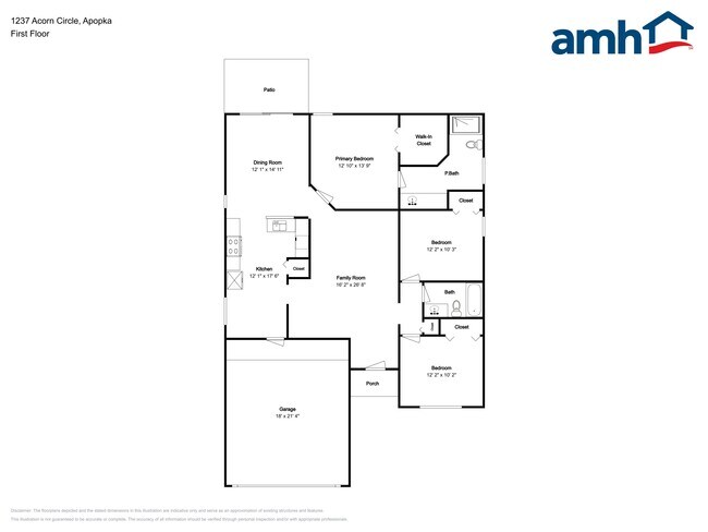 Building Photo - 1237 Acorn Cir