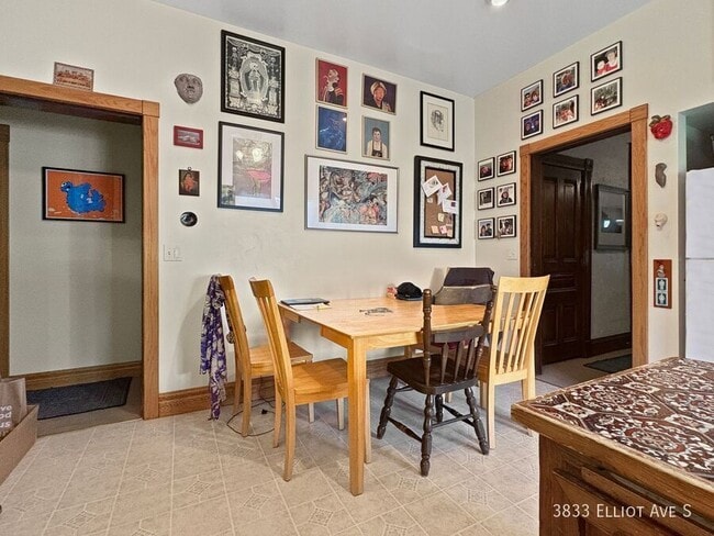Foto del edificio - 3833 Elliot Ave