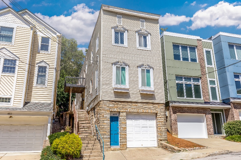 Photo - 455 Stanley Ave (Cincinnati, OH)