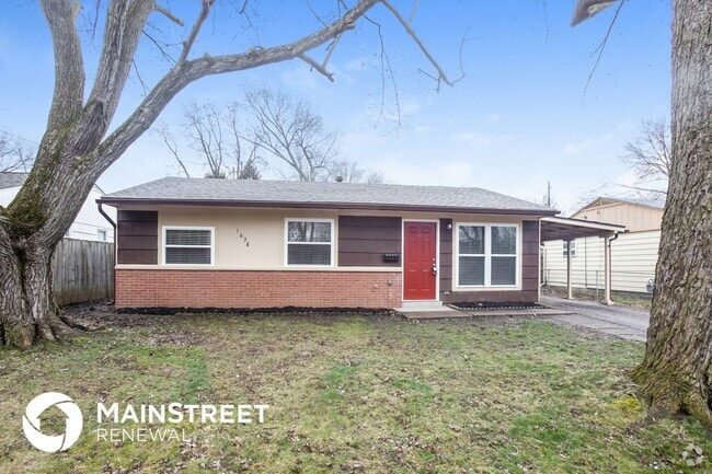Building Photo - 1638 Clyde Pl