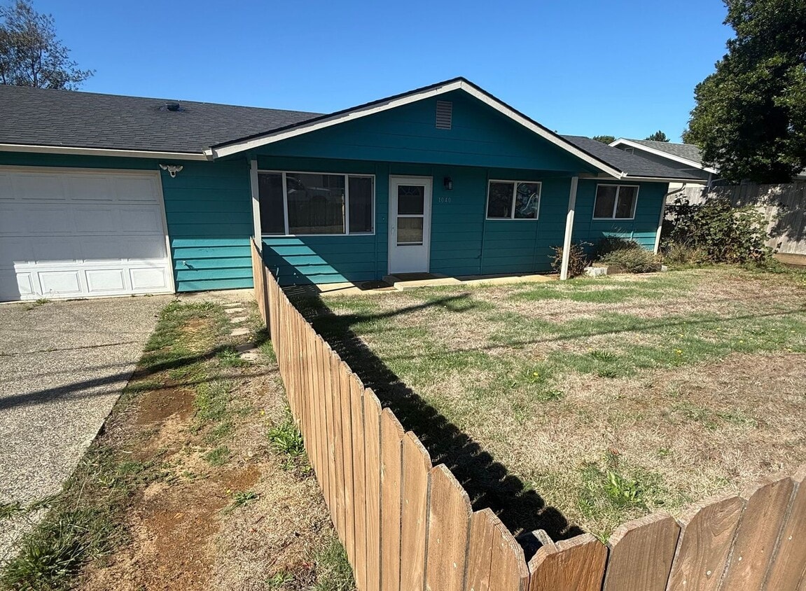 Primary Photo - Updated 3+ Bedroom 2 Bath House with Large...