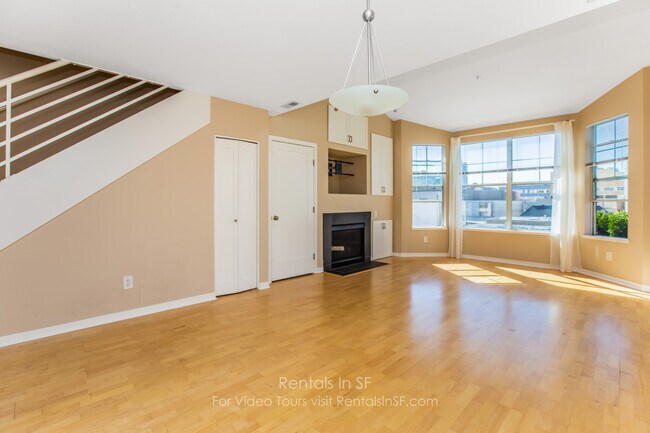 Foto del edificio - 342 Hayes St