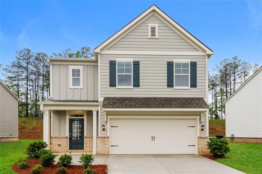 Foto principal - 103 Landsdowne Way