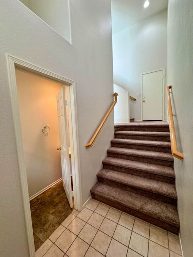 Foto del edificio - 3 bedroom Murrieta Condo in the gated Will...