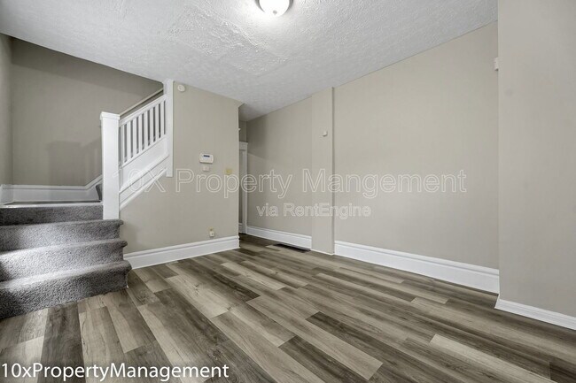 Building Photo - 1127 McAllister Ave