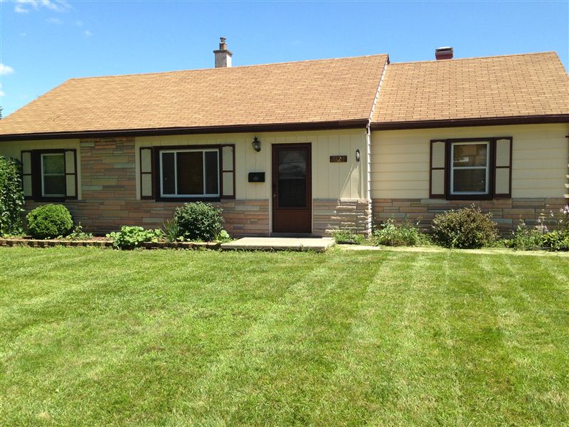 5824 Deering St, Garden City, MI 48135 House Rental in Garden City