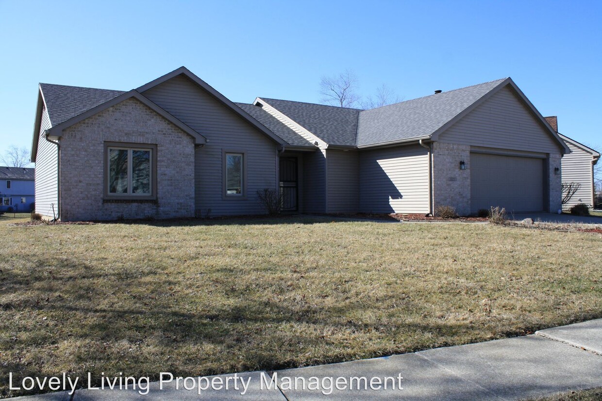 Primary Photo - 3 br, 3 bath House - 1323 Winnsboro Pass