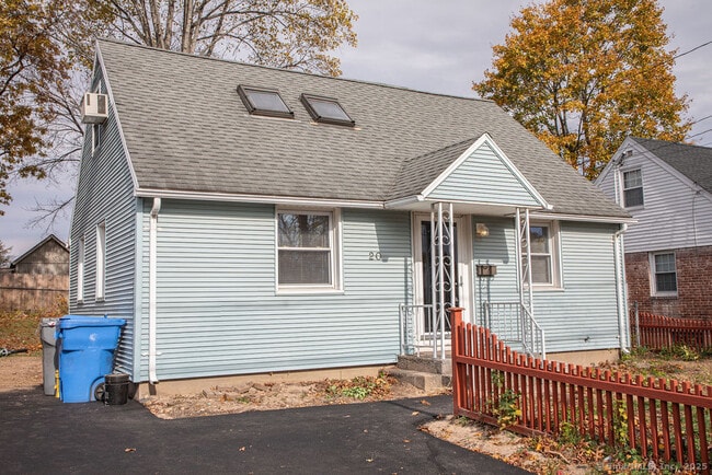 Foto del edificio - 20 Beckwith Dr