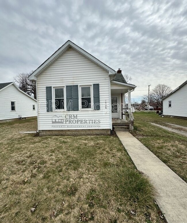 Foto del edificio - 1526 S Union St