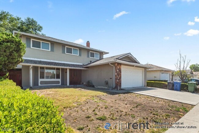 Building Photo - 4 br, 2.5 bath House - 1272 Sunrise Way, M...