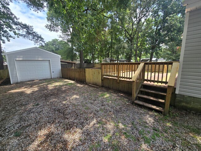 Foto del edificio - AVAILABLE NOW IN ENON AREA OF CHESTERFIELD COUNTY