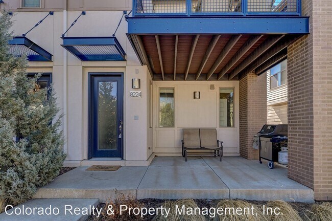 Foto del edificio - 2 br, 2.5 bath House - 8224 E 24th Dr