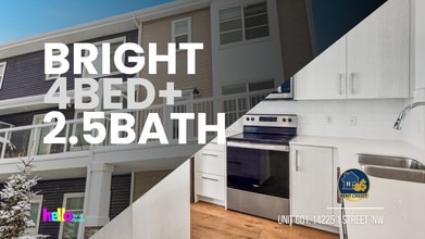 Building Photo - 14225-14221 1 St NW