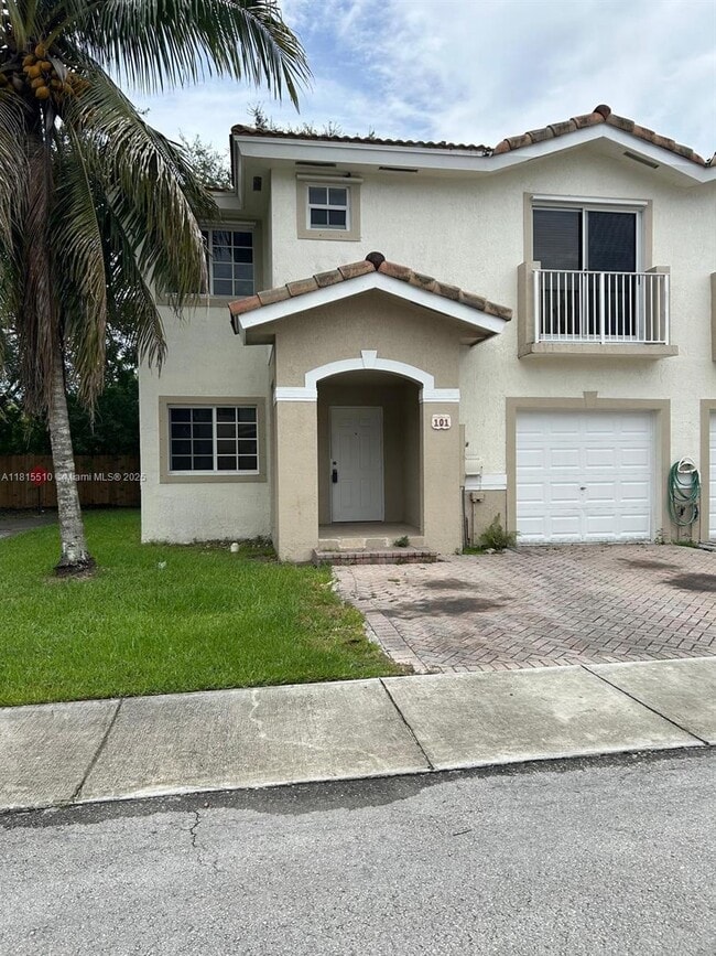 Building Photo - 14070 SW 260th St