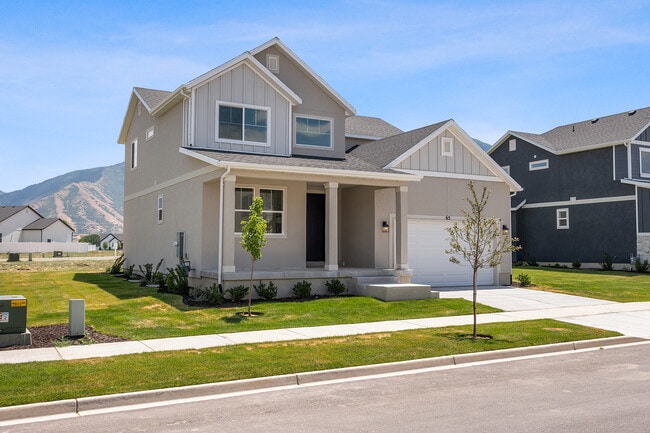 Building Photo - 165 S Starlight Ln