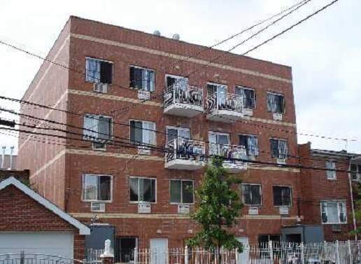 Foto del edificio - 10018 40th Rd