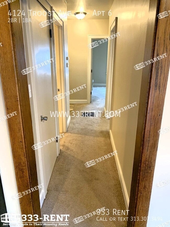 Building Photo - 4124 Troost Ave