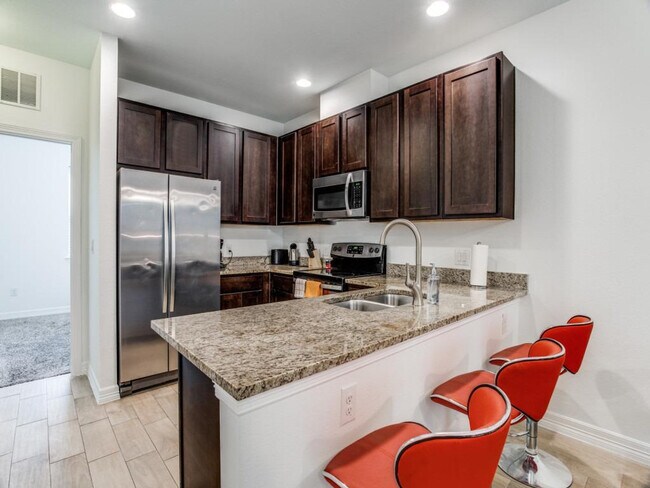 Foto del edificio - 501 W 30th St
